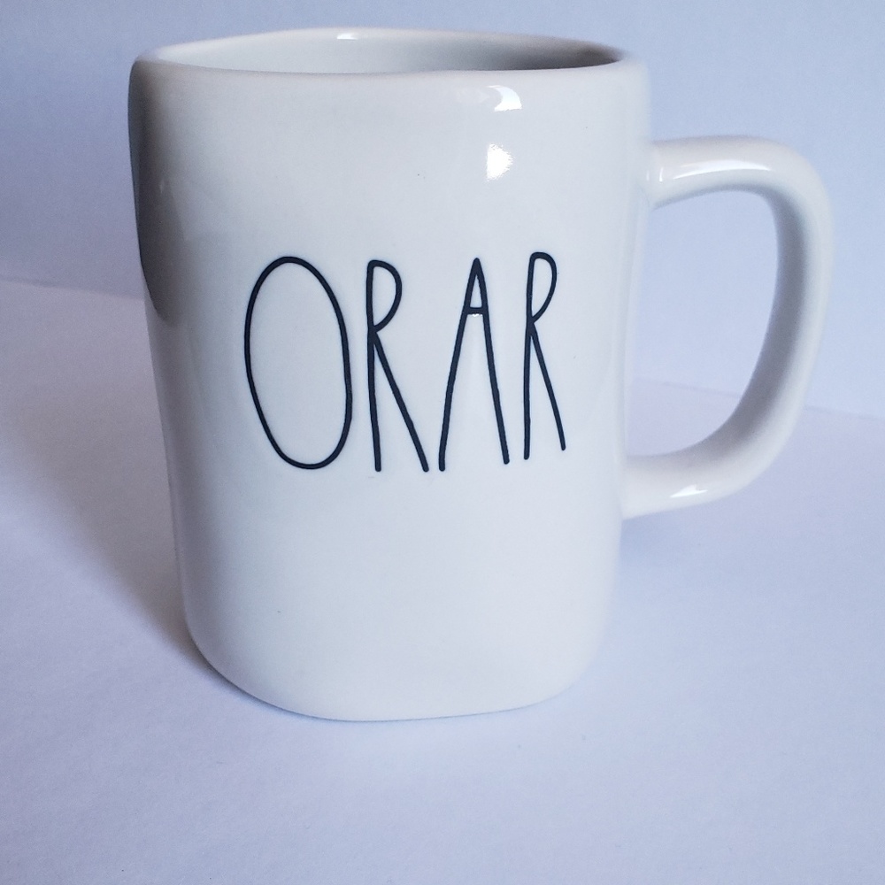 Rae Dunn Mug